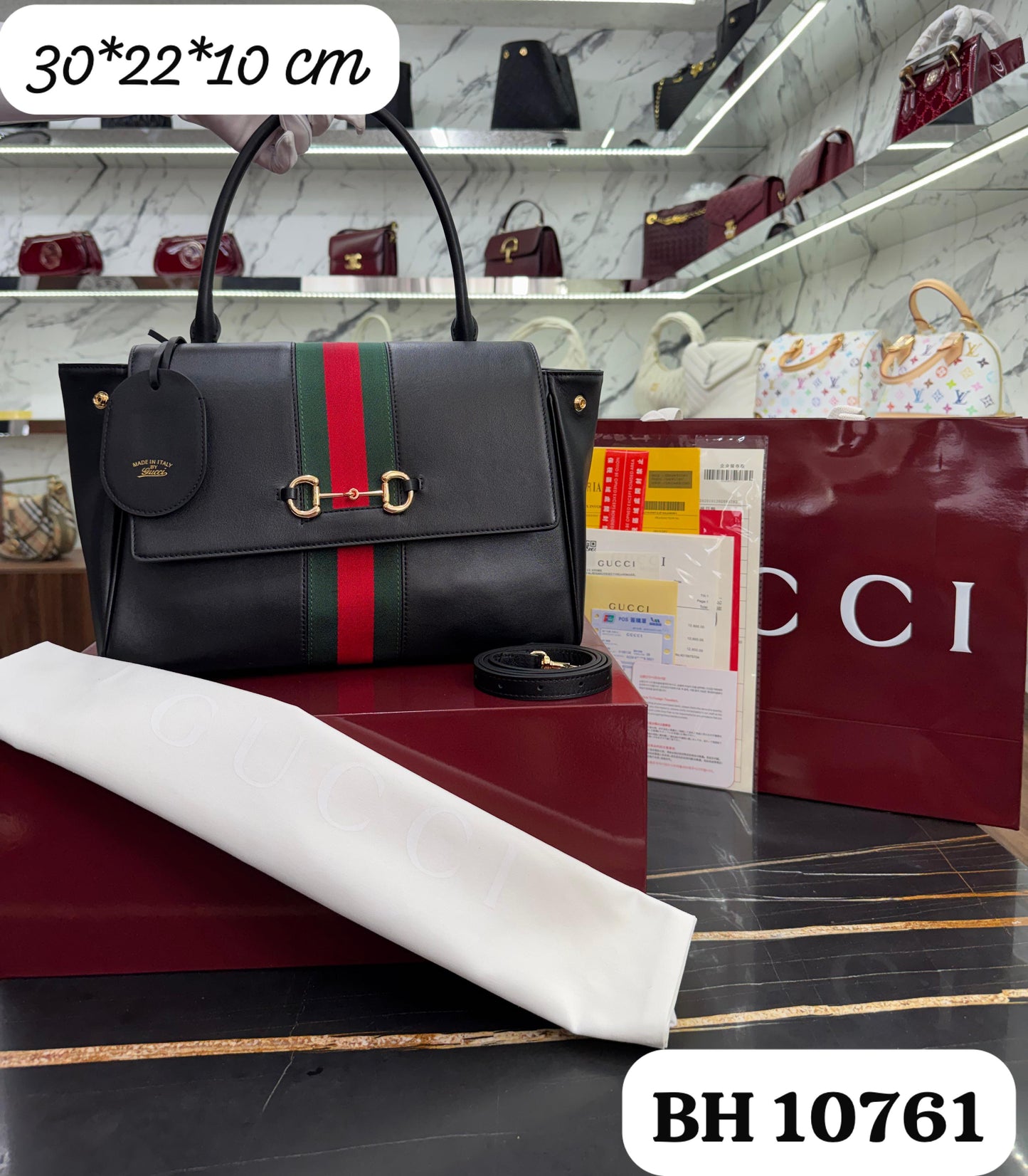 BOLSO CALIDAD G5