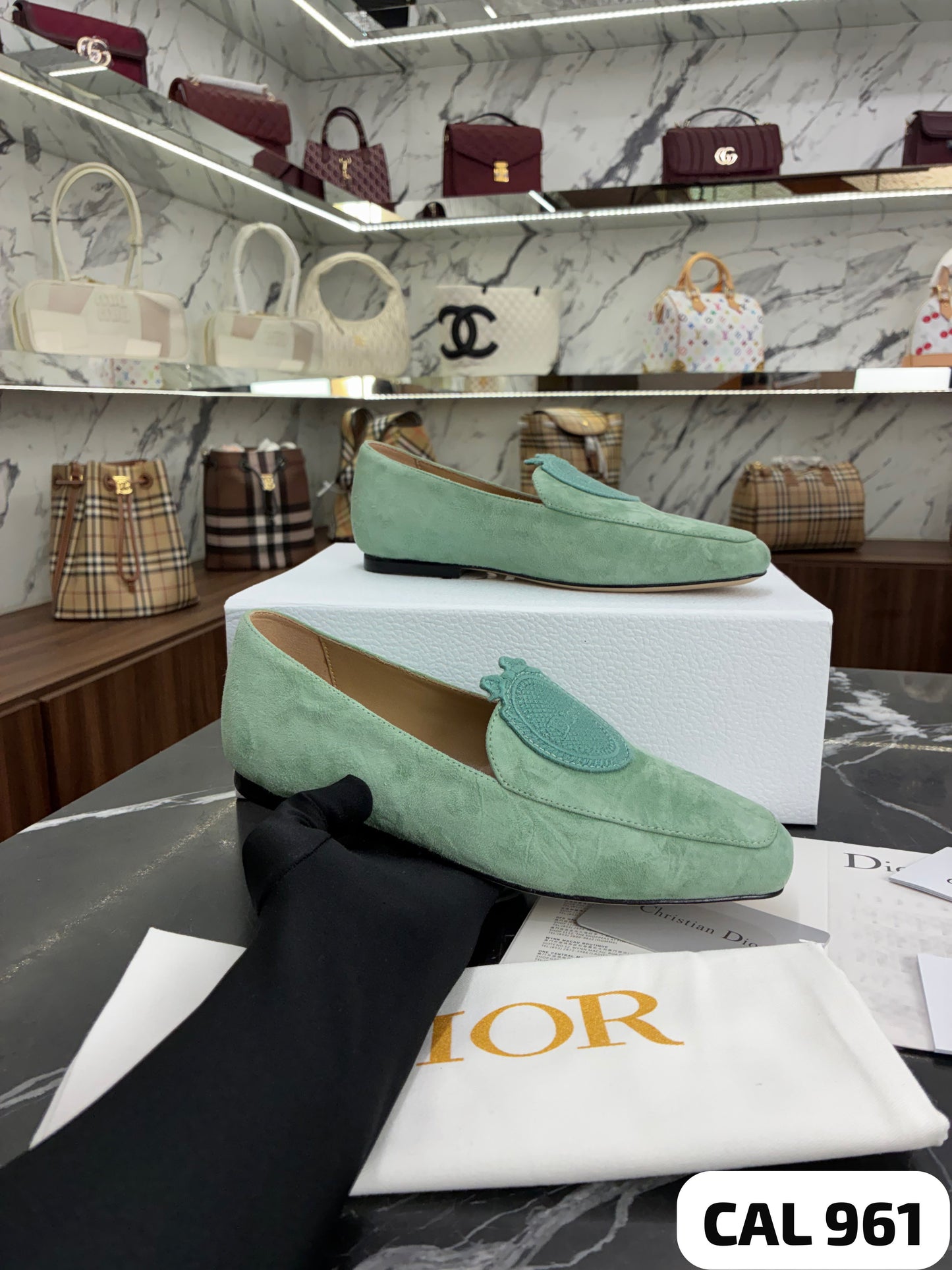 ZAPATO CALIDAD TOP