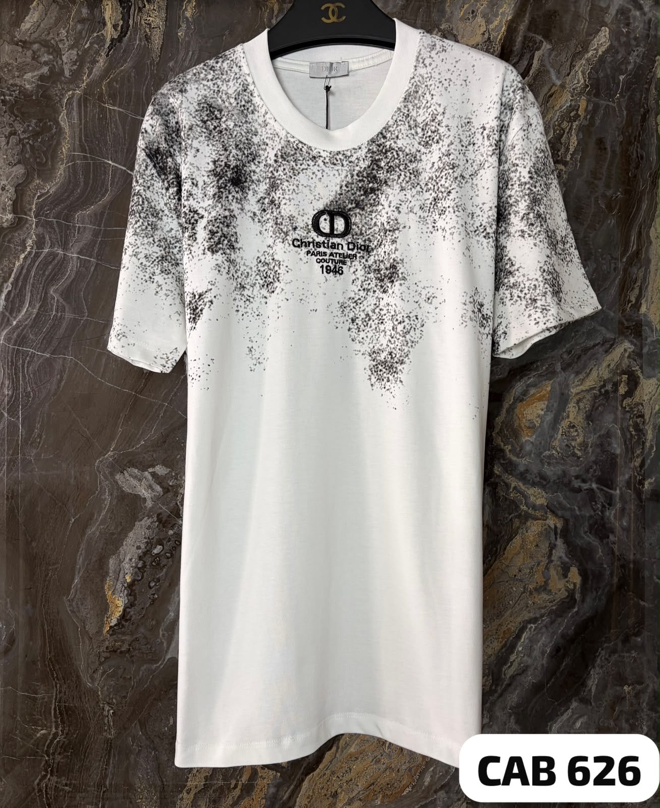 PLAYERA CALIDAD TURCA