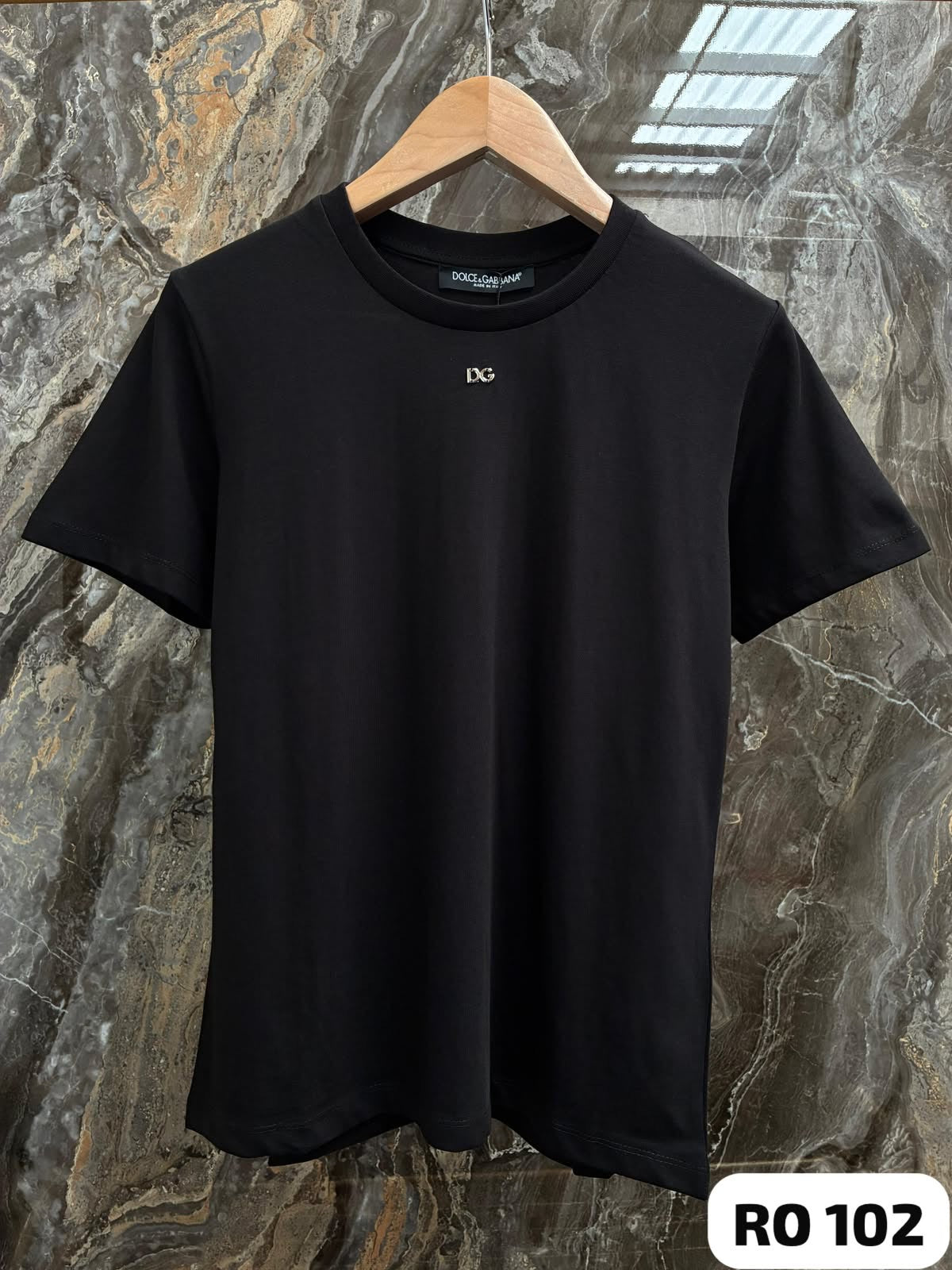 Playera calidad turca