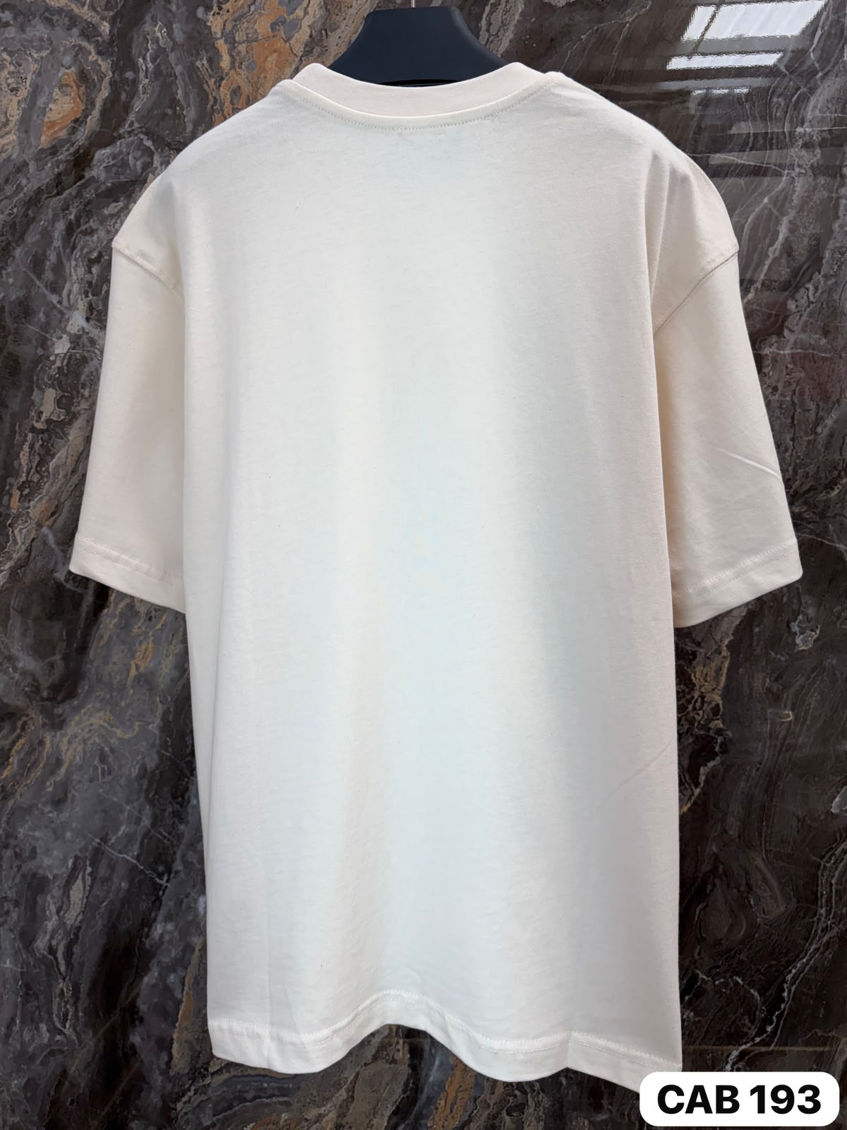 PLAYERA CALIDAD TURCA