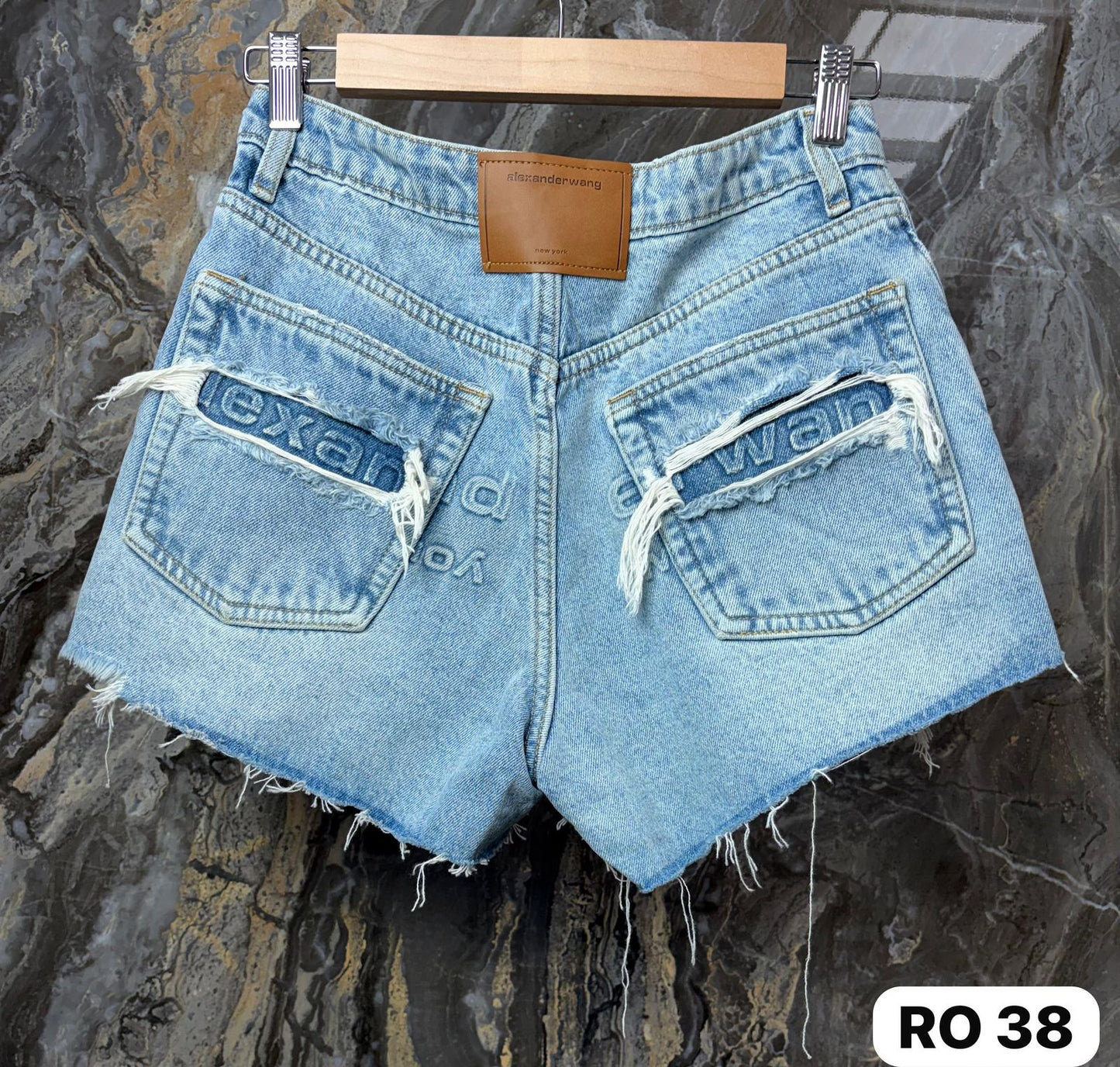 Short calidad Top