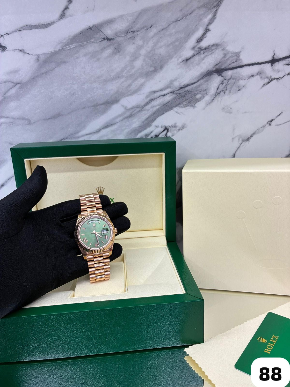 Reloj calidad high