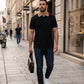 PLAYERA CALIDAD TURCA