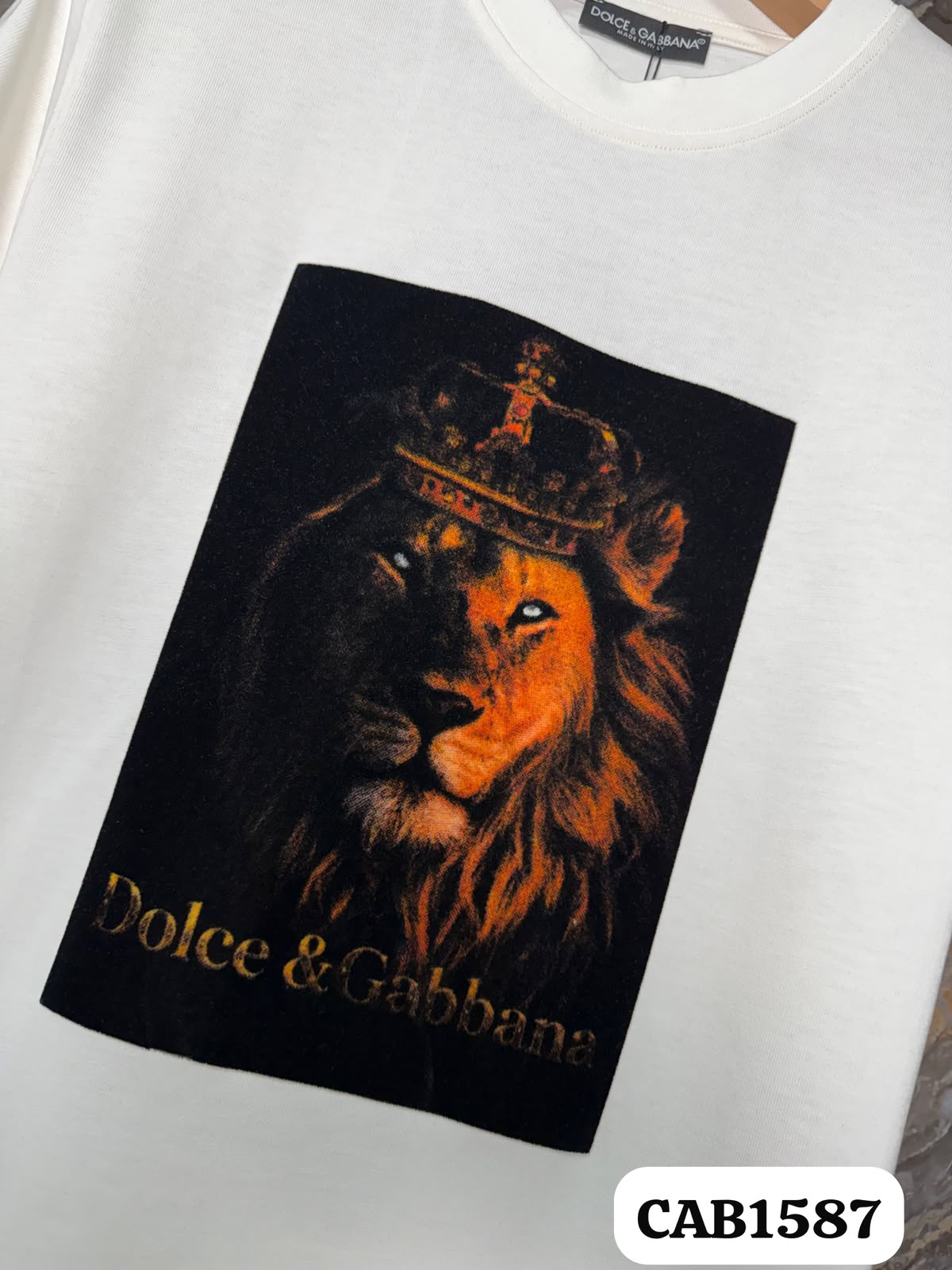 PLAYERA CALIDAD TURCA