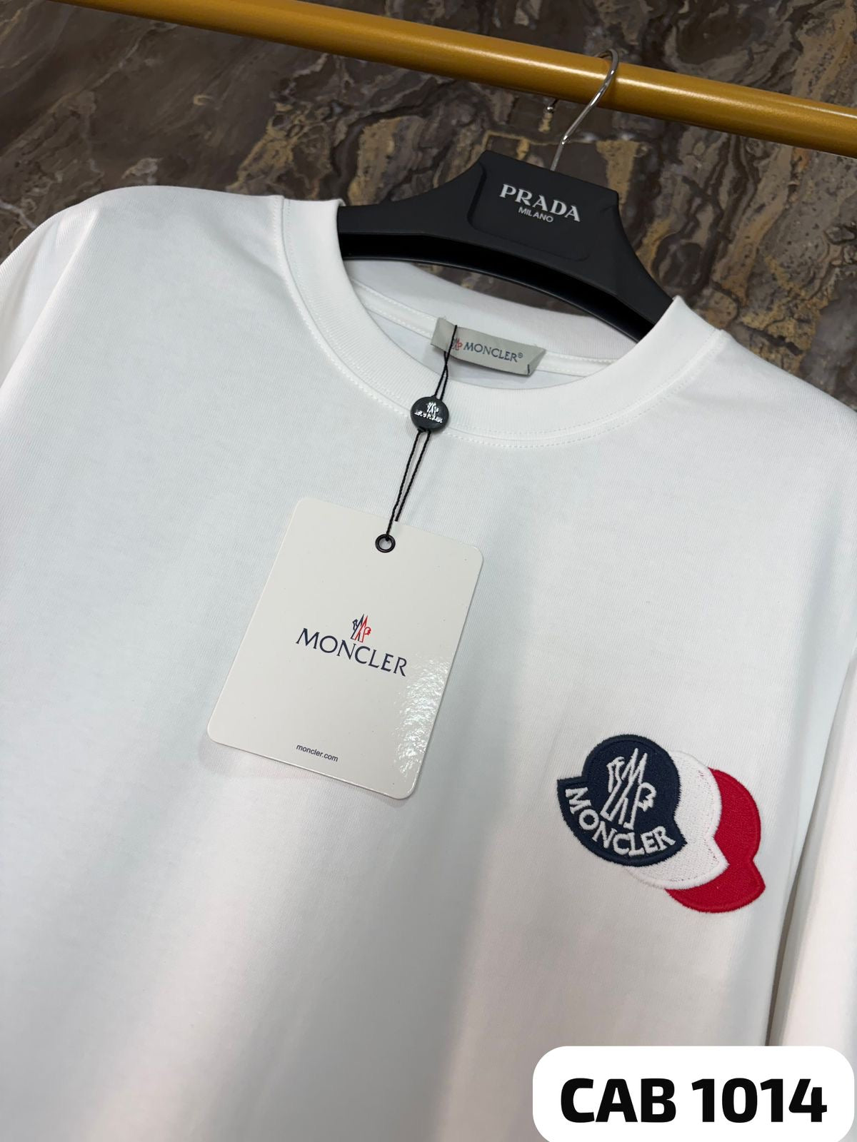 PLAYERA CALIDAD TURCA