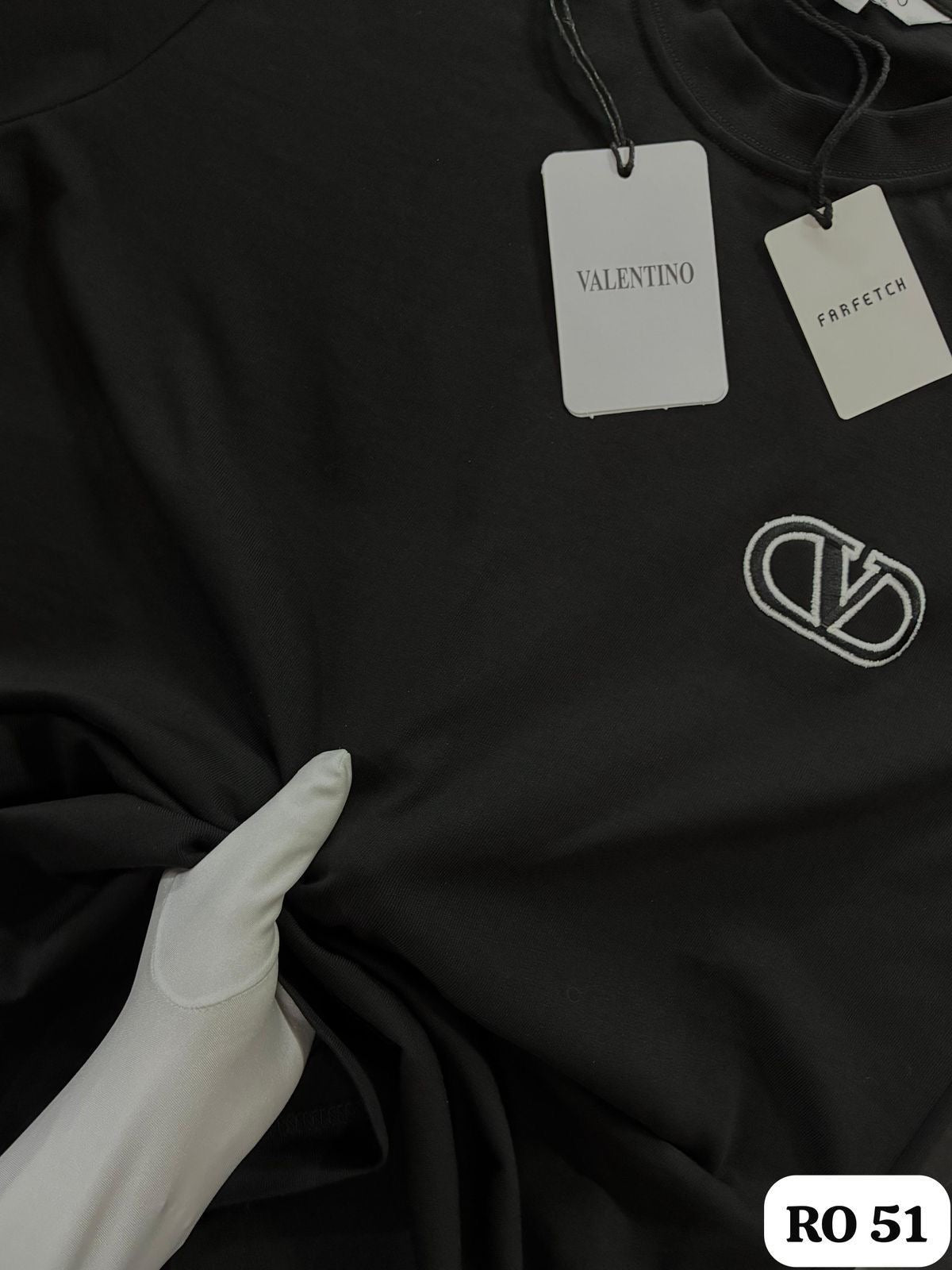 PLAYERA CALIDAD TURCA