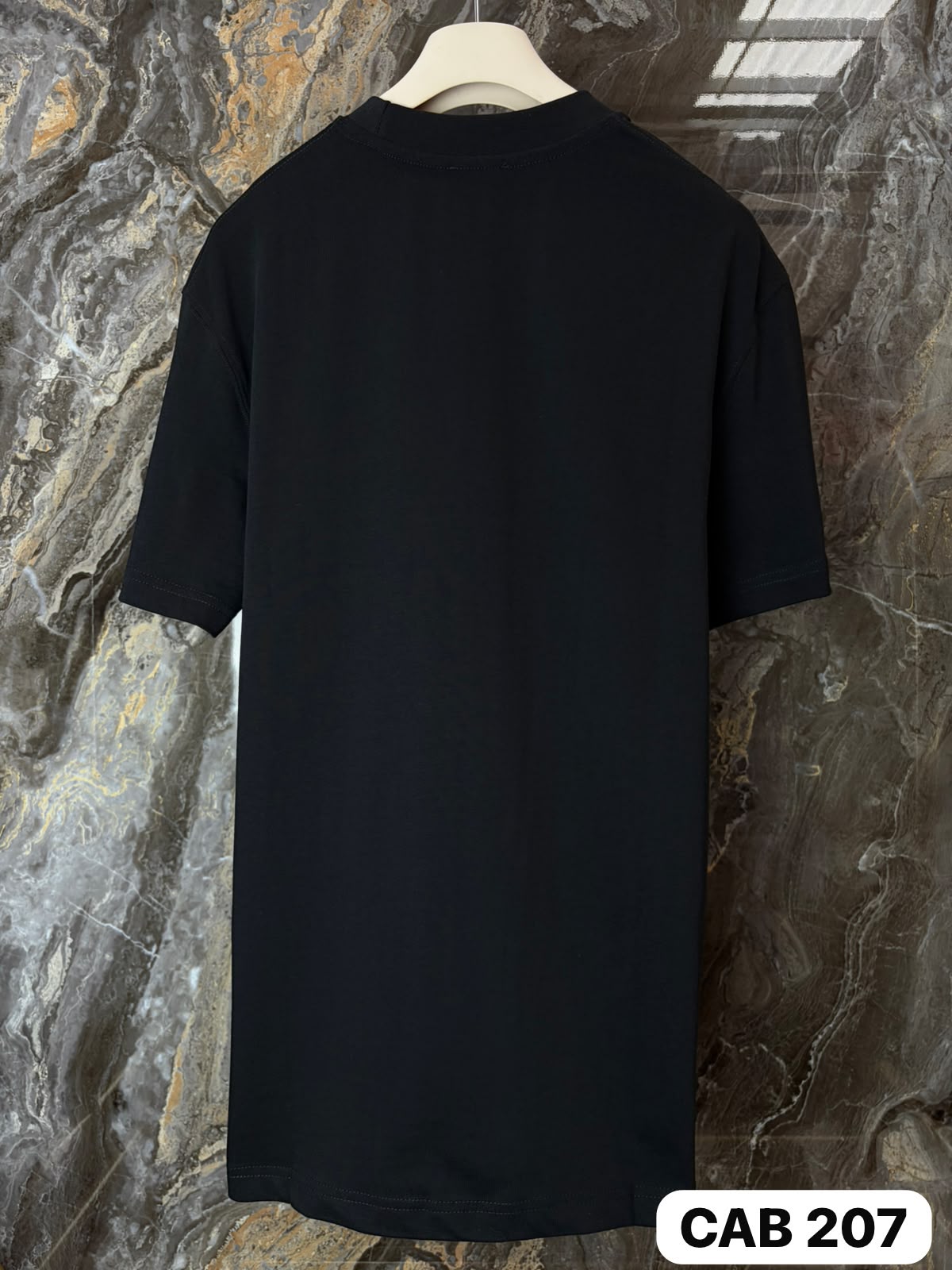 PLAYERA CALIDAD TURCA