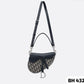 BOLSO SADDLE DIOR