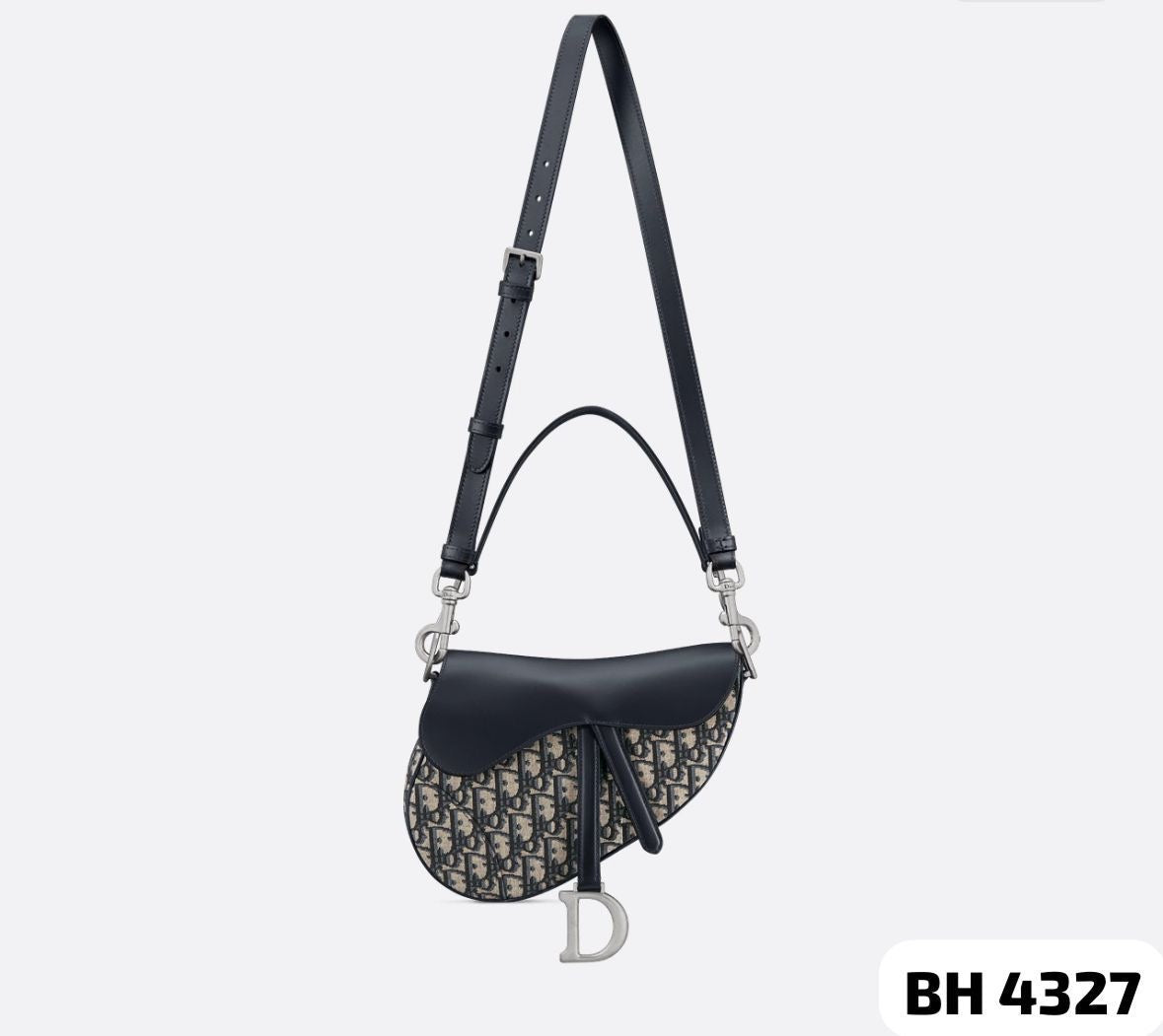 BOLSO SADDLE DIOR