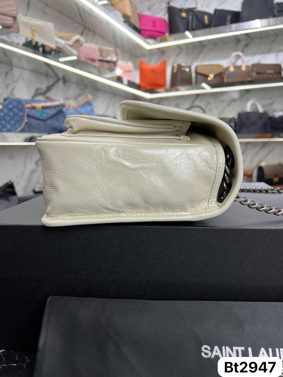 BOLSO YSL NIKI