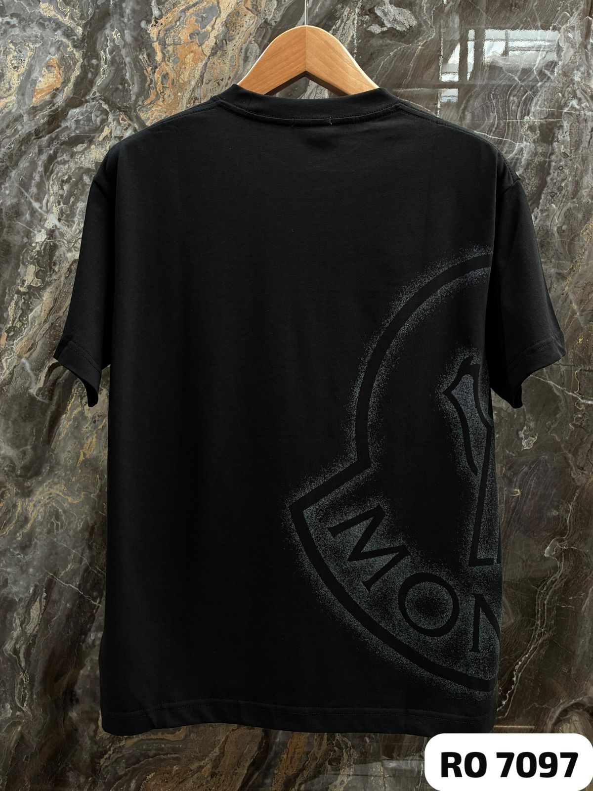 Playera calidad G5