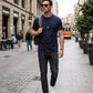 PLAYERA CALIDAD TURCA