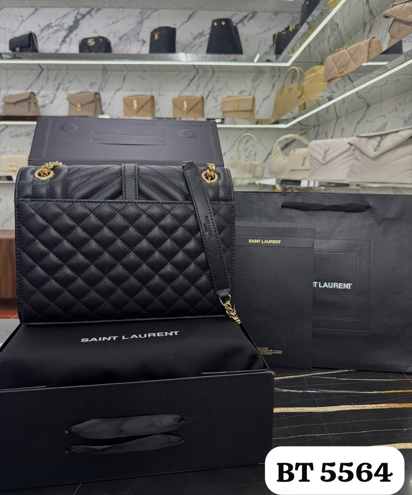 BOLSO CALIDAD TOP