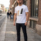 PLAYERA CALIDAD TURCA