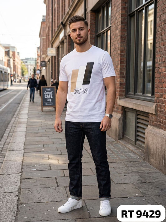 PLAYERA CALIDAD TURCA