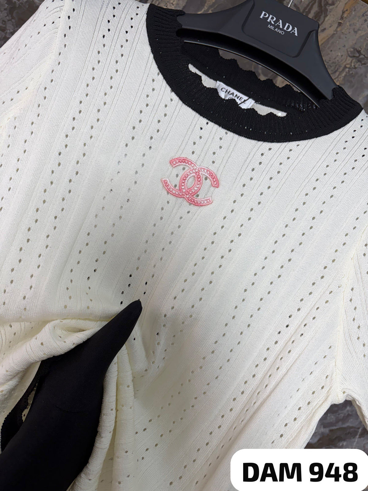 BLUSA CALIDAD TOP