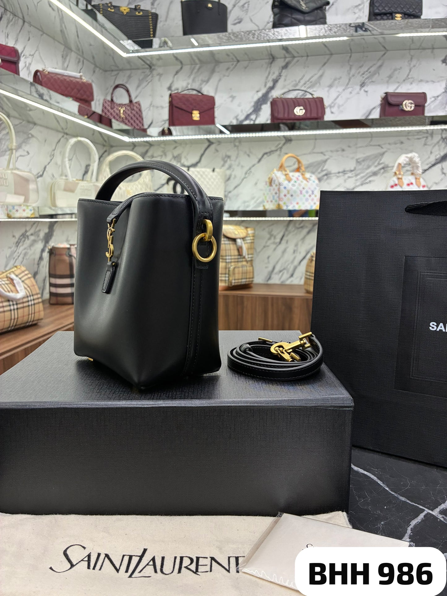 BOLSO CALIDAD G5