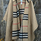Poncho calidad G5
