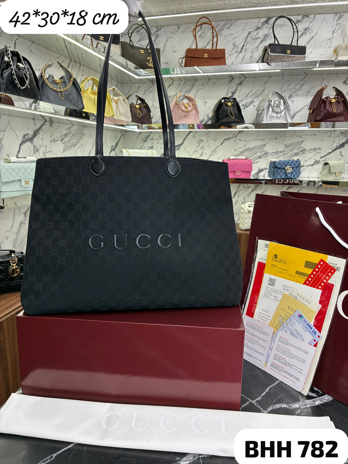 Bolso calidad G5