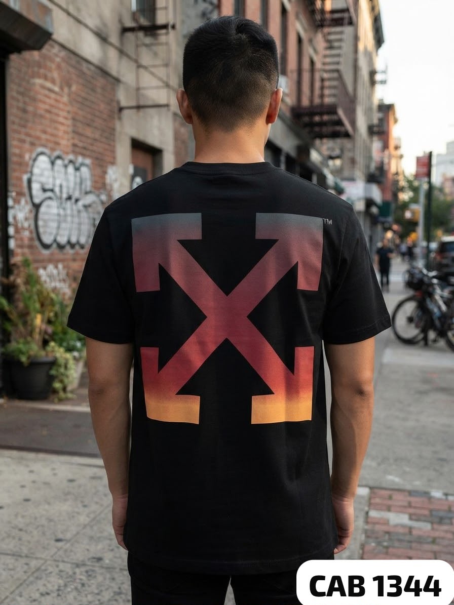 PLAYERA CALIDAD TURCA