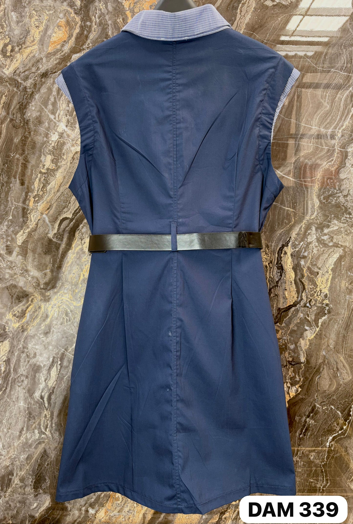 VESTIDO CALIDAD TOP