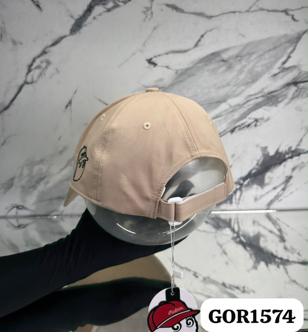 GORRA, CALIDAD, TOP