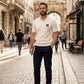 PLAYERA CALIDAD TURCA