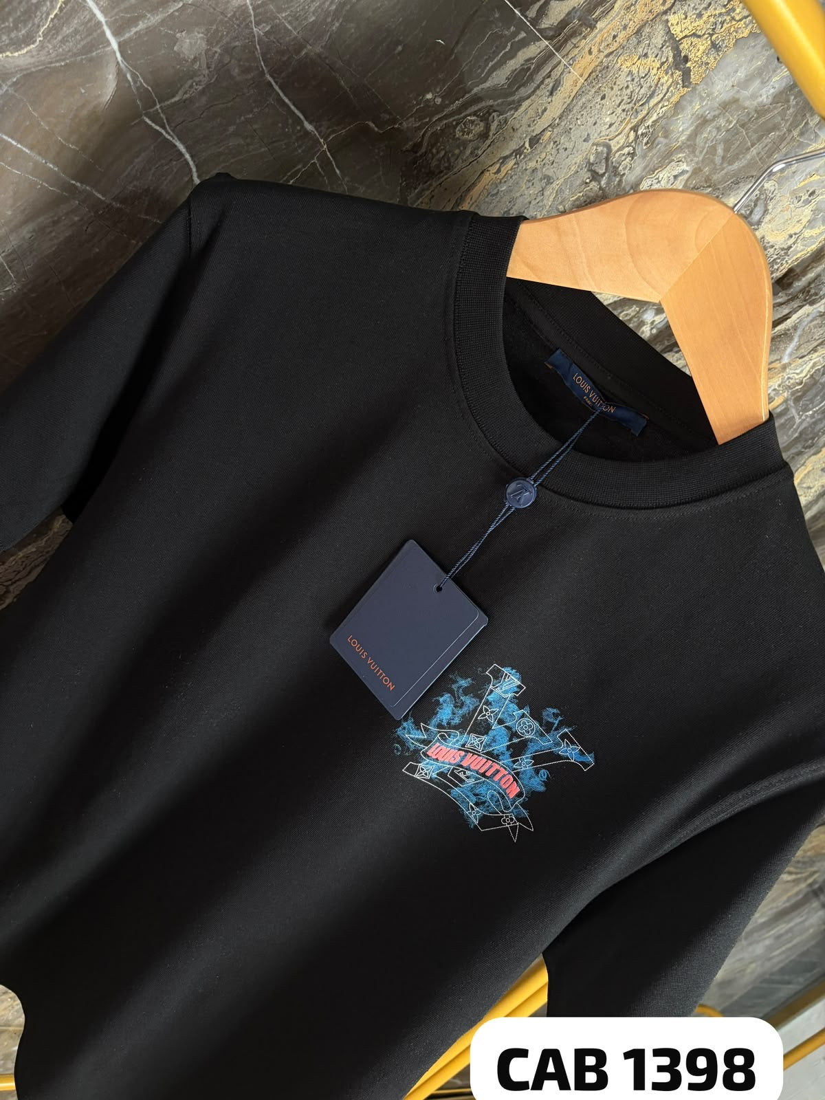 PLAYERA CALIDAD TURCA