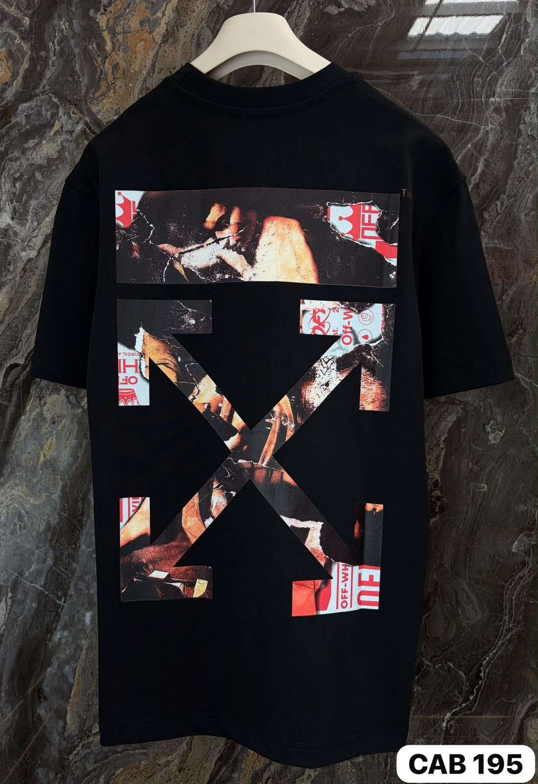 PLAYERA CALIDAD TURCA