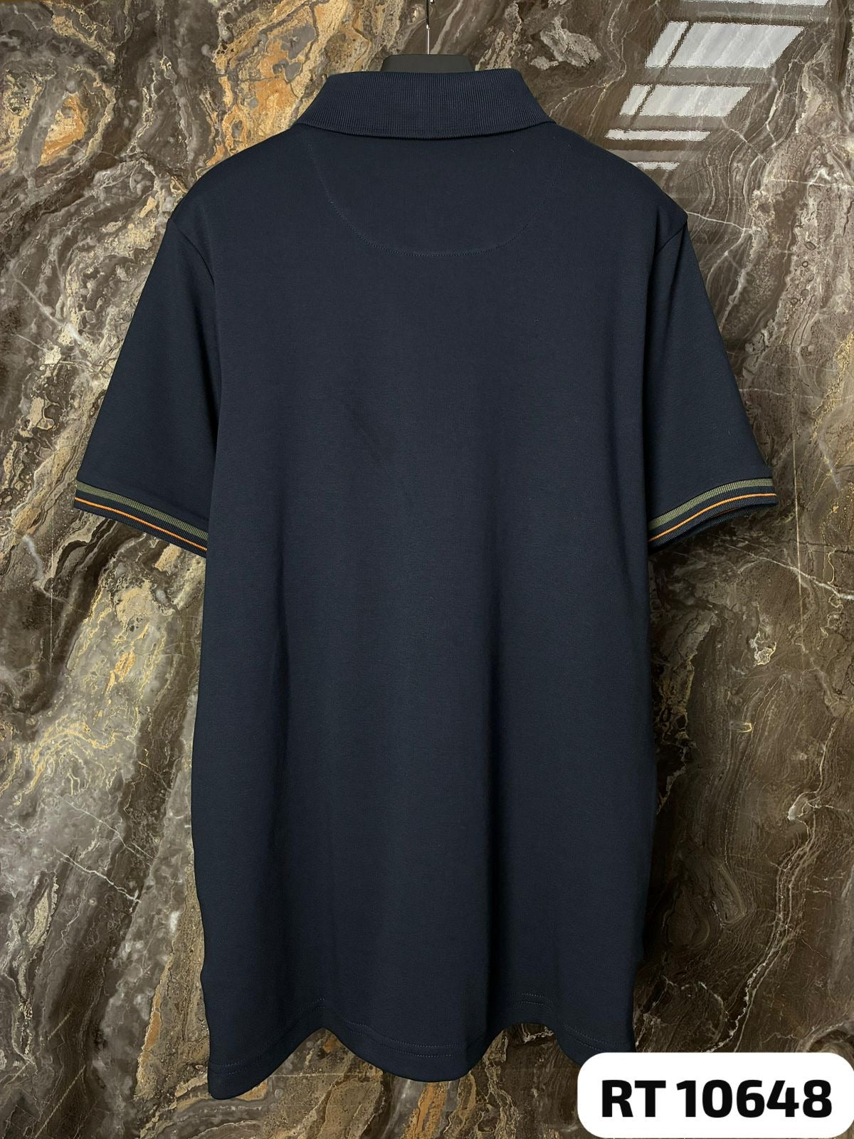 PLAYERA CALIDAD TURCA