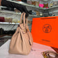 BOLSO HERMES BIRKIN