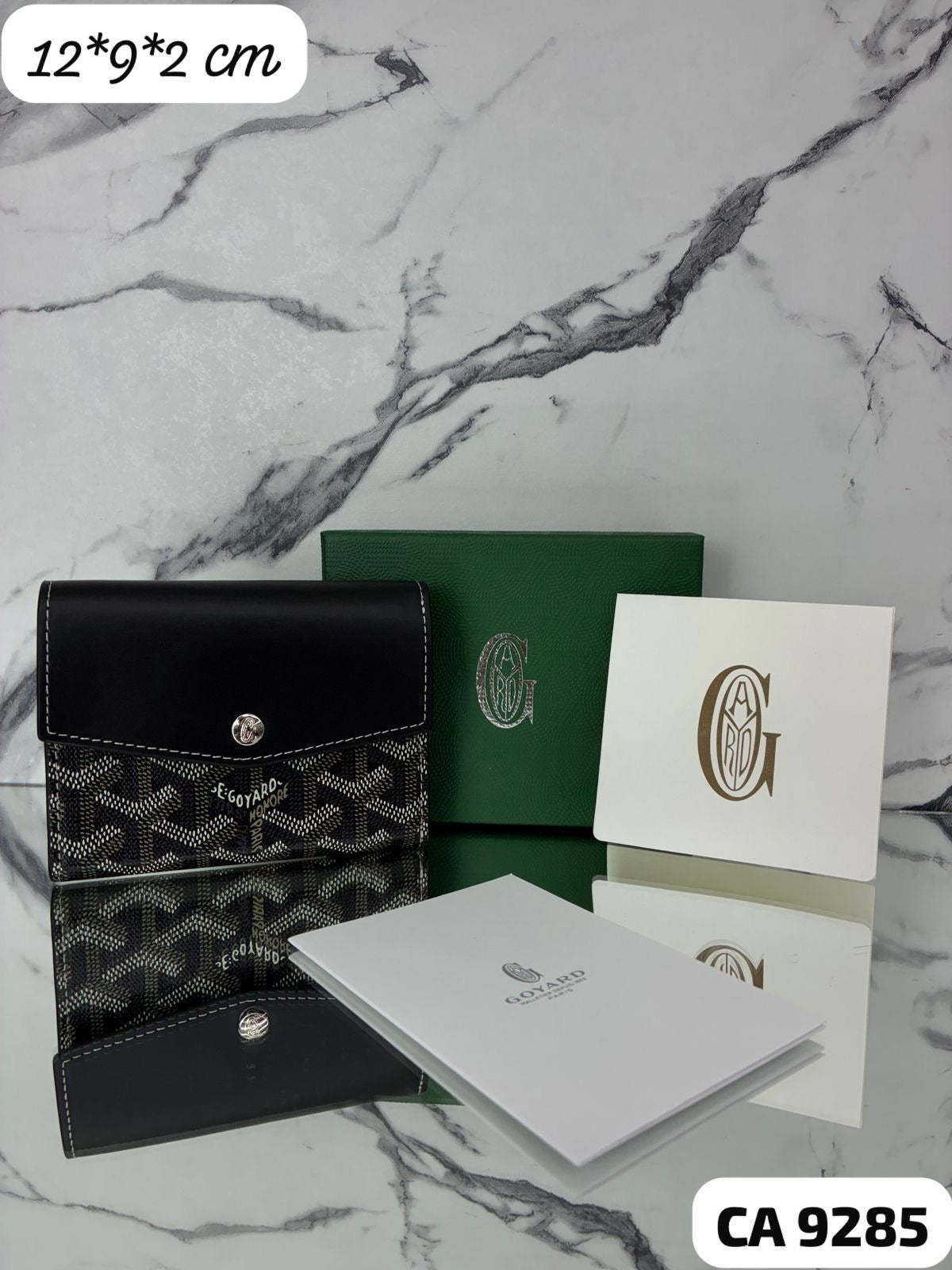 CARTERA CALIDAD G5