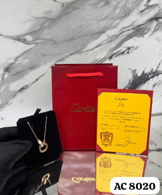 Bisutería calidad Top