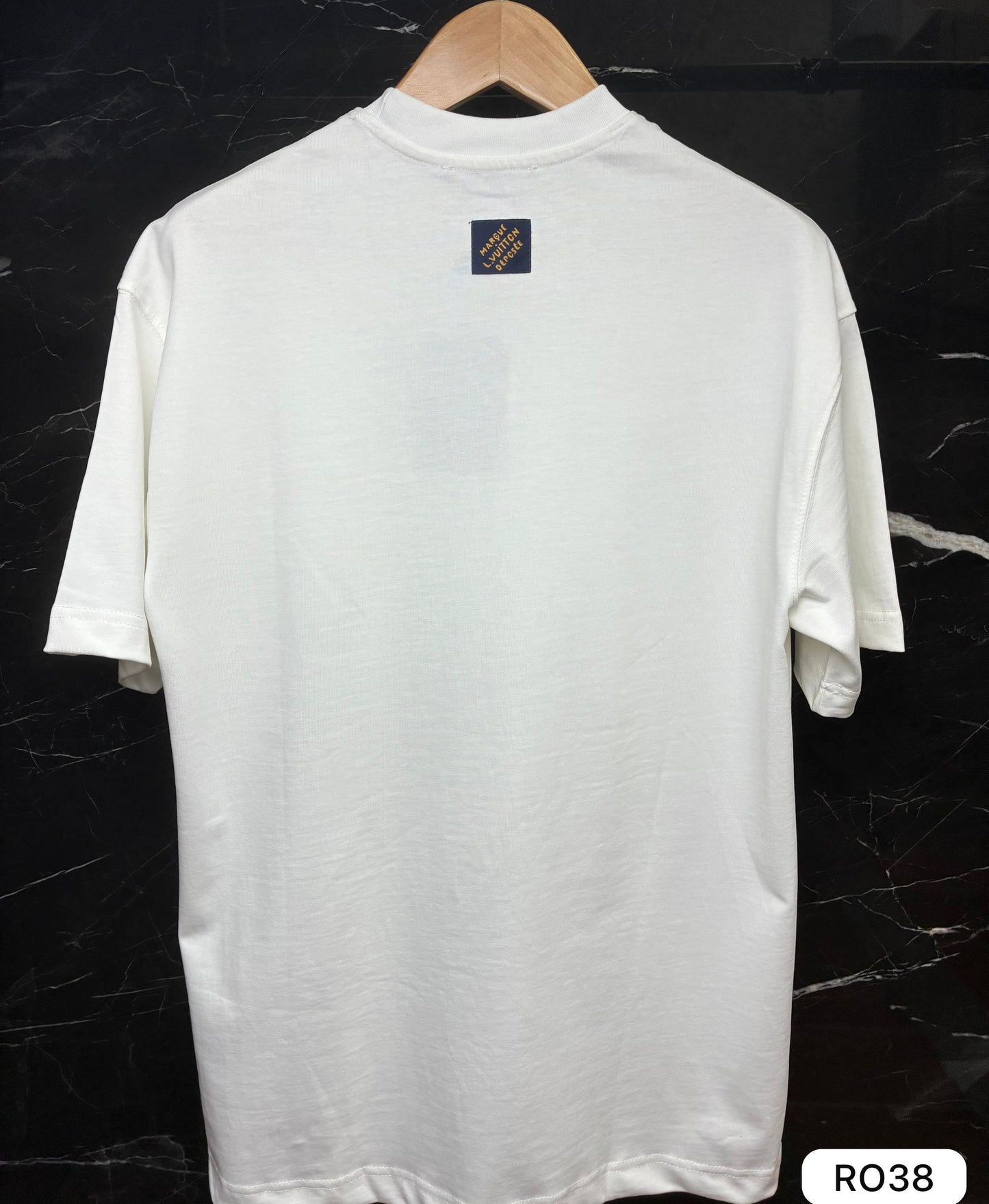 Playera calidad Turca