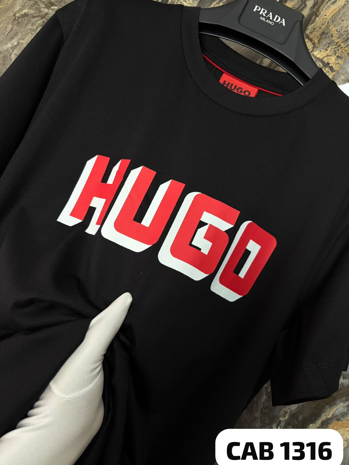 PLAYERA CALIDAD TURCA