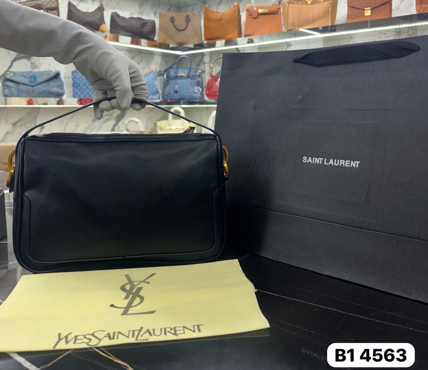 BOLSO YSL