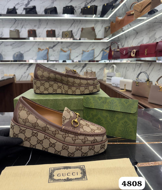 Mocasín  Top Quality