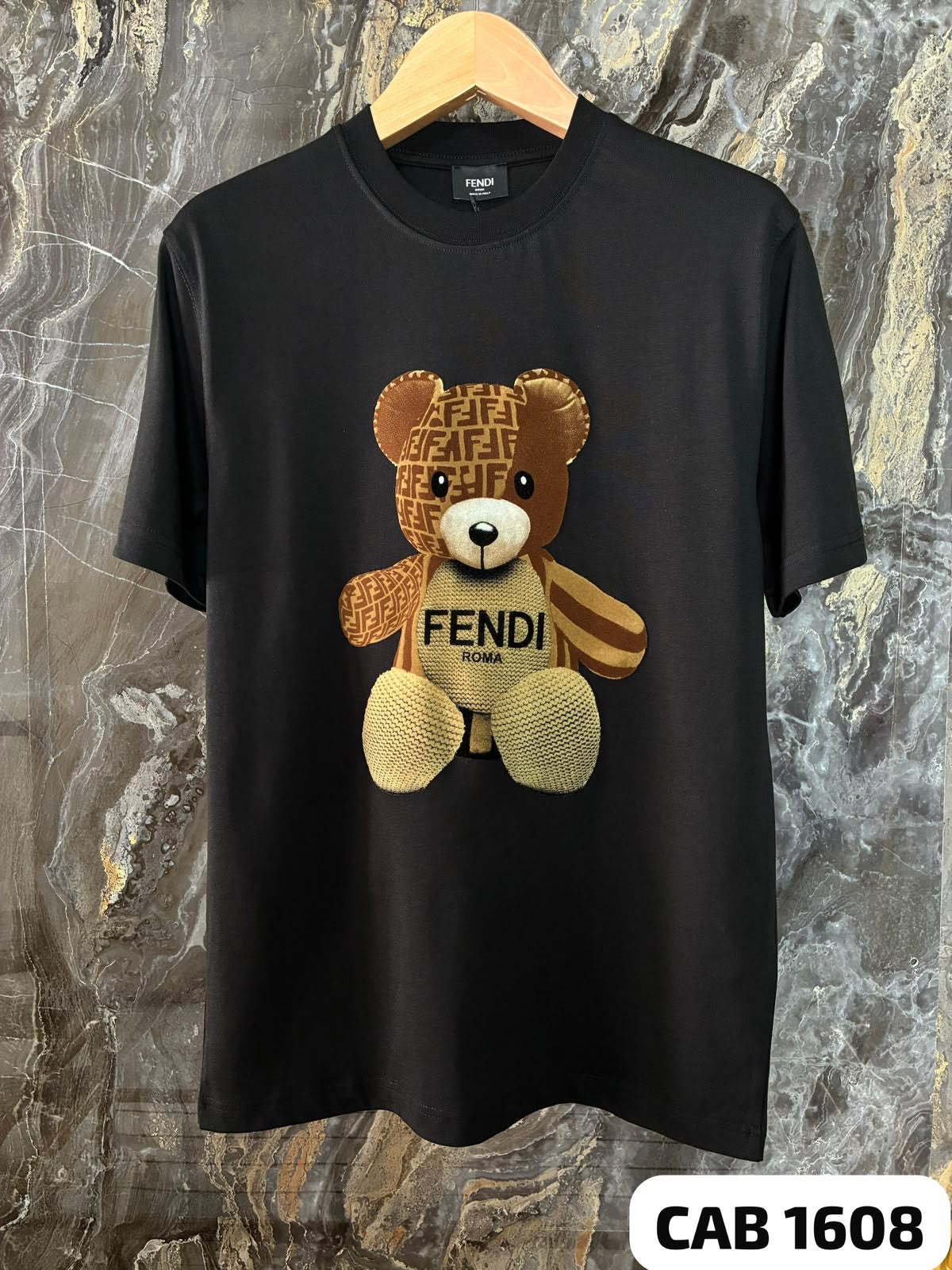 PLAYERA CALIDAD TURCA