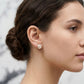 Aretes calidad top
