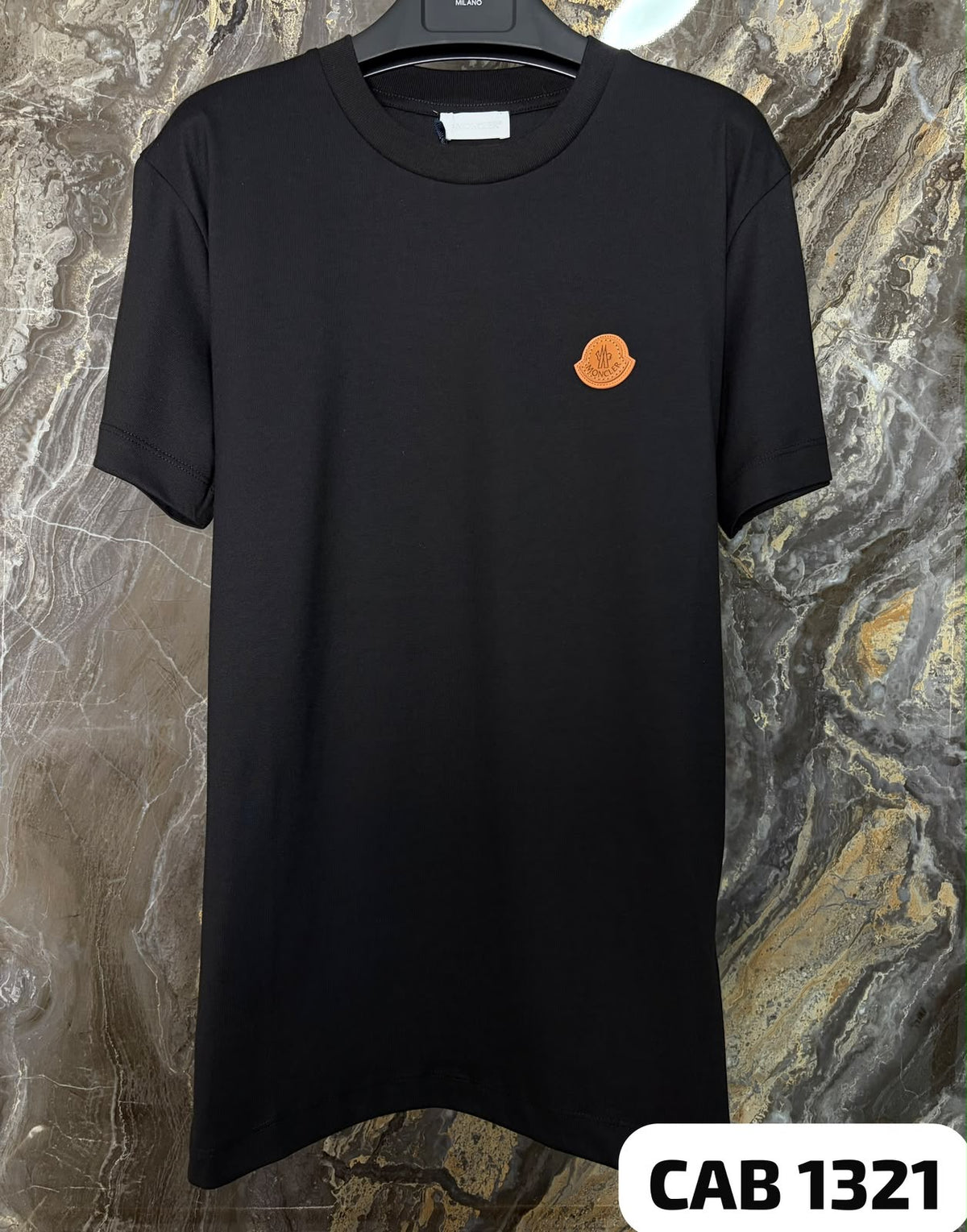 PLAYERA CALIDAD TURCA