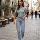 BLUSA CALIDAD G5