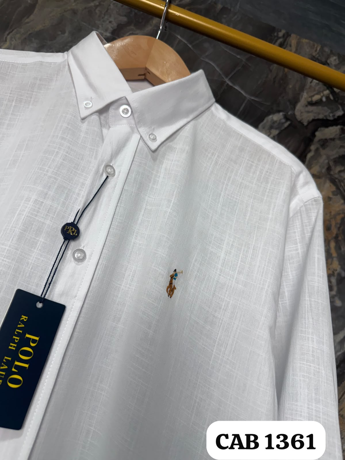 CAMISA CALIDAD TURCA