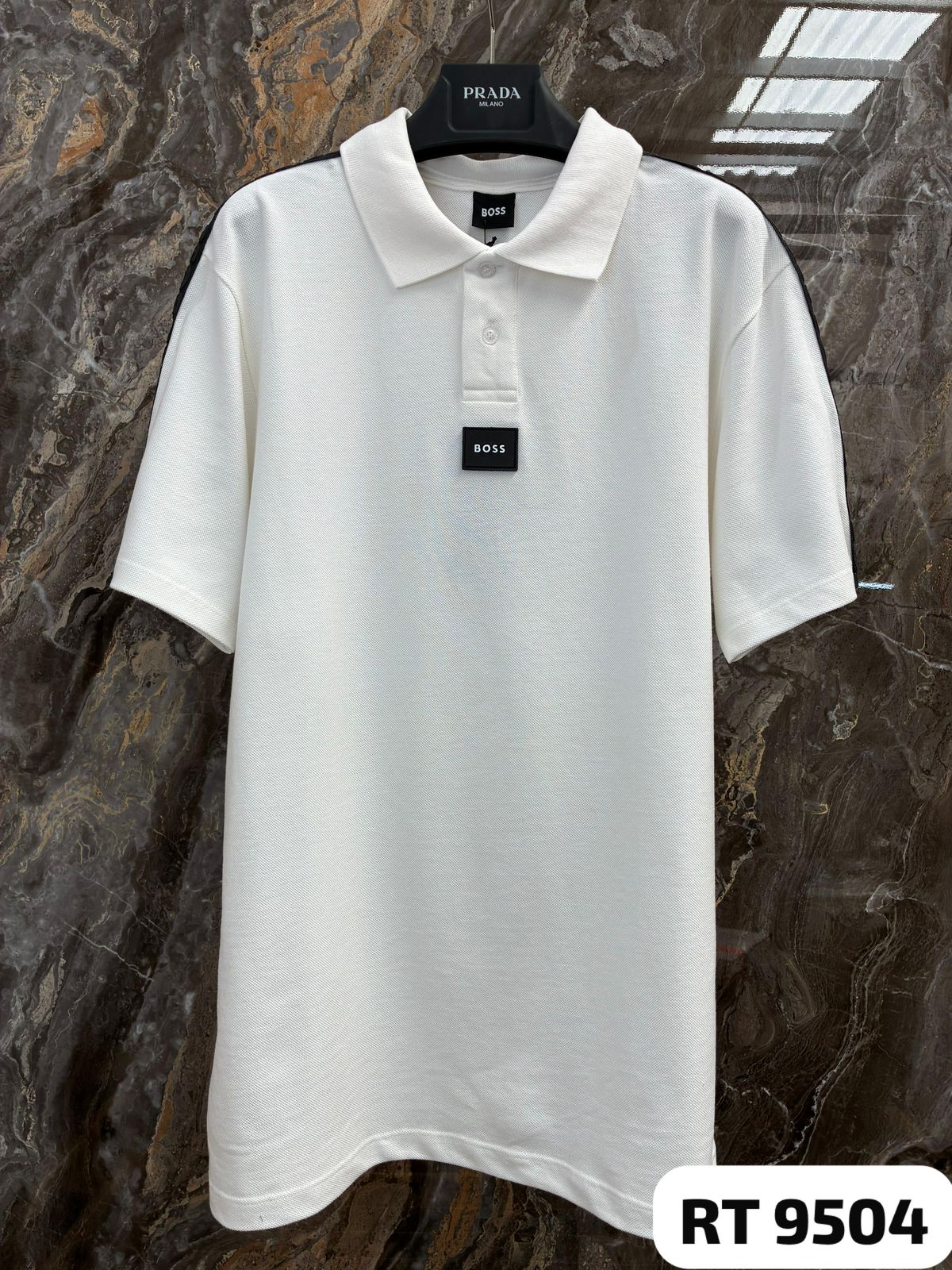 PLAYERA CALIDAD TURCA