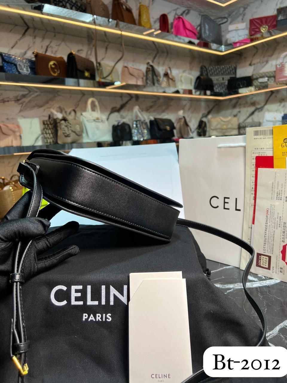 Bolso Celine