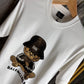 PLAYERA CALIDAD TURCA