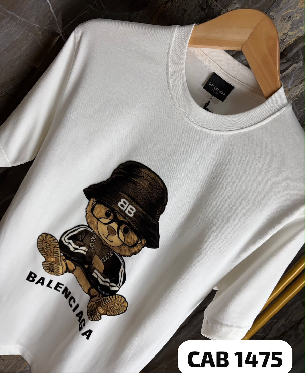 PLAYERA CALIDAD TURCA