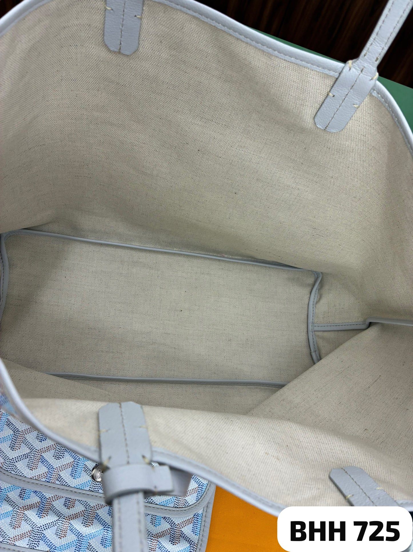 BOLSO CALIDAD. G5. ￼
