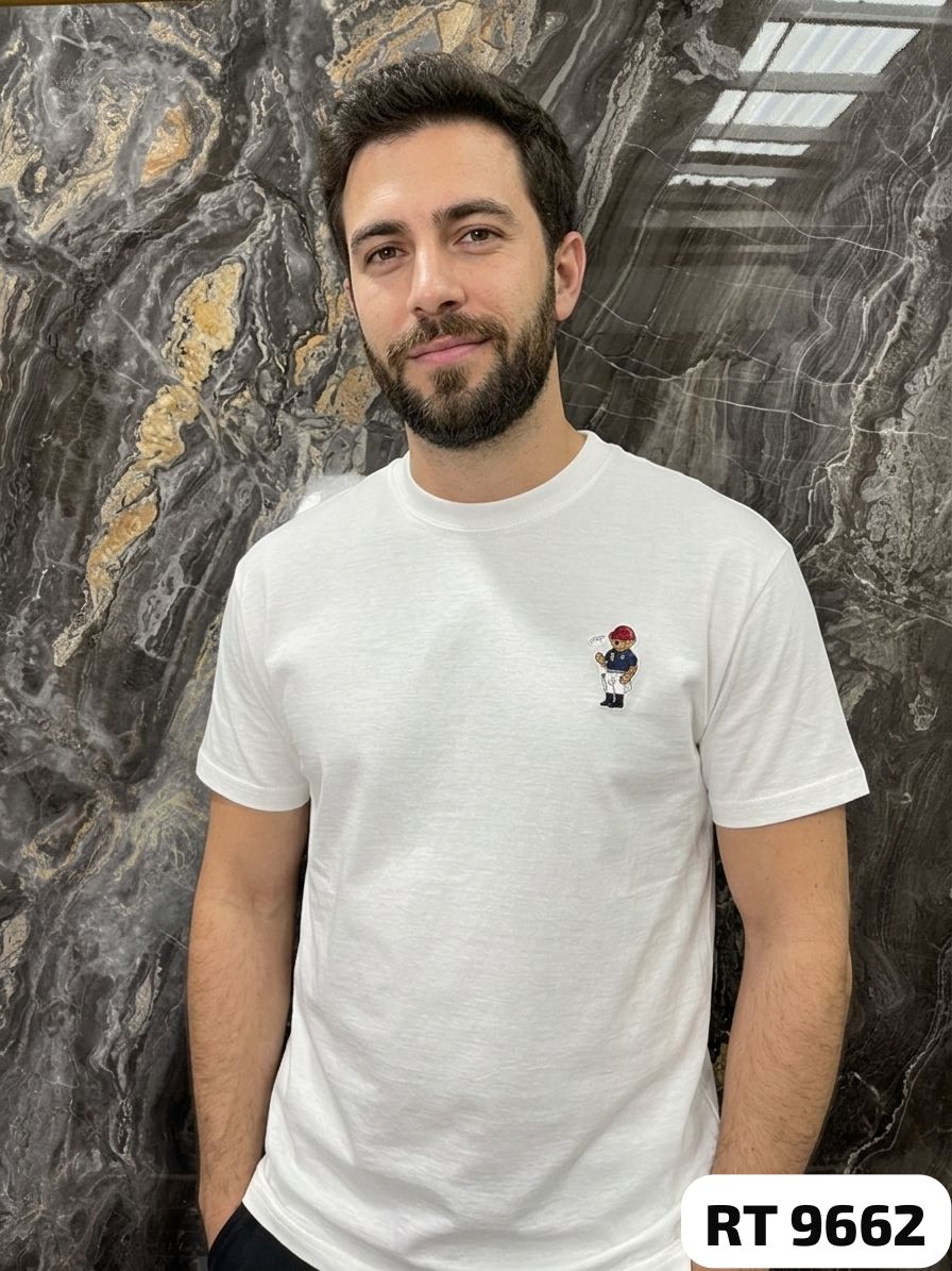 PLAYERA LA MEJOR CALIDAD