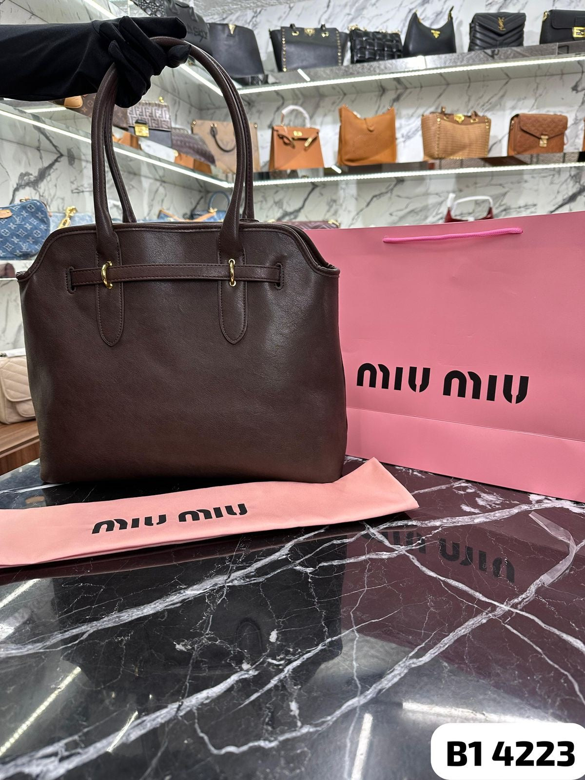 BOLSO MIU MIU